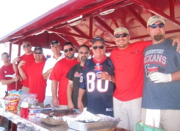 Ameritex family Ameritex family