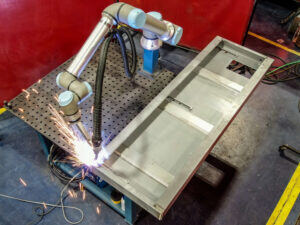 COBOT benefits of cobots