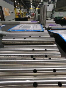 Fast Lane tube laser cut order Fast Lane Parts