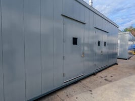 Custom Metal Buildings Custom Metal Buildings