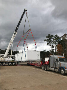 IMG 1585 Assembly and Integration