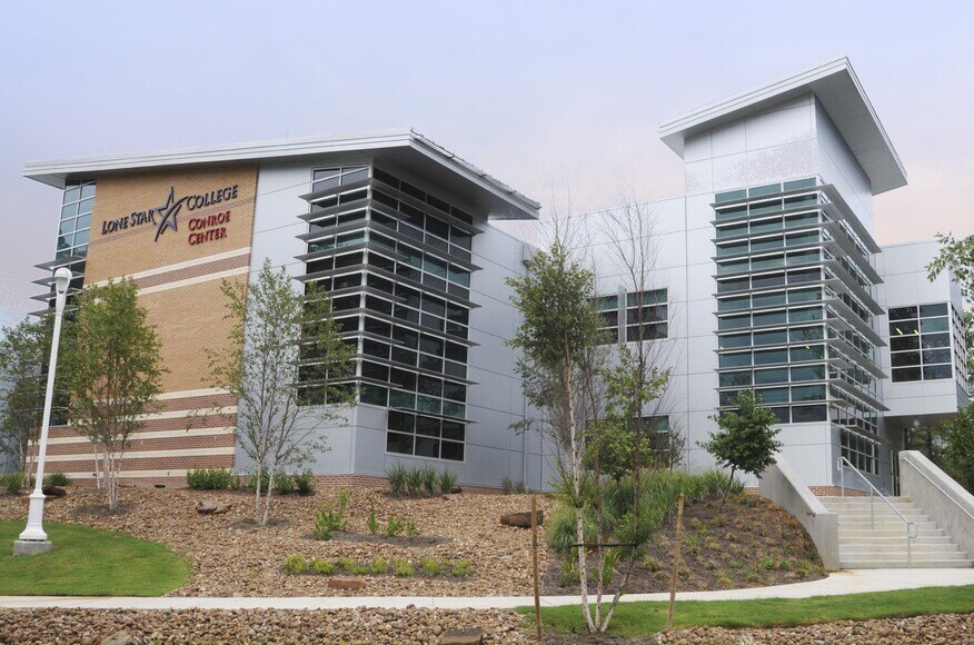 Lonestar 1 Lonestar 1