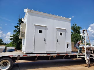 Media (5) fabricated doors