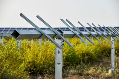 Unmounted,Solar,Photovoltaic,Bracket renewable energy