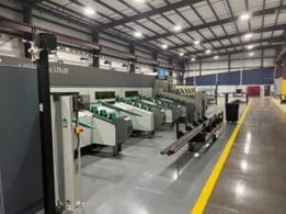 Tube Laser Cutting Services Tube Laser Cutting Services