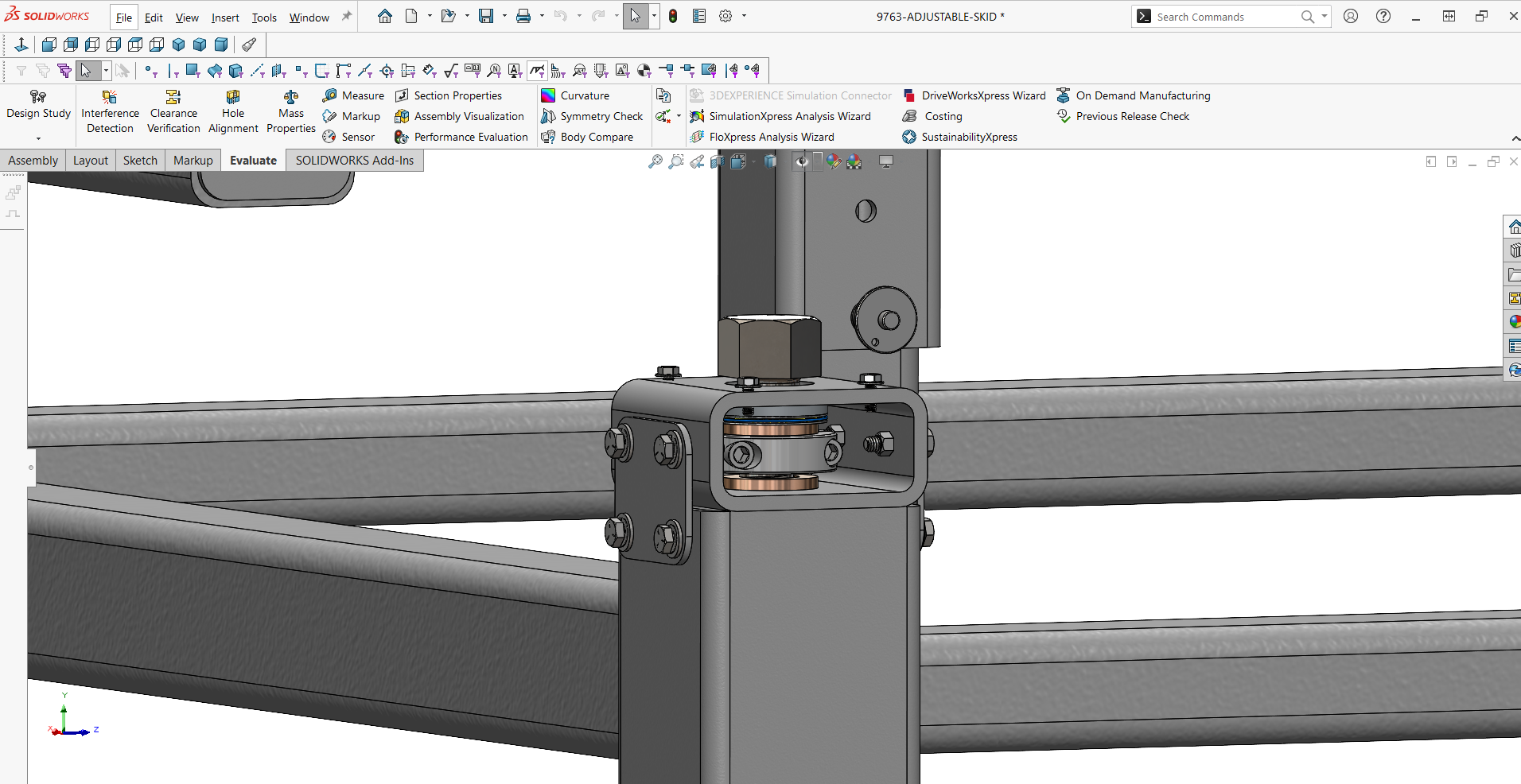 image (14) tolerances