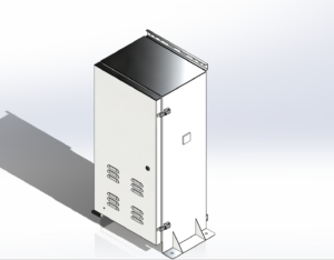 manufacturable model