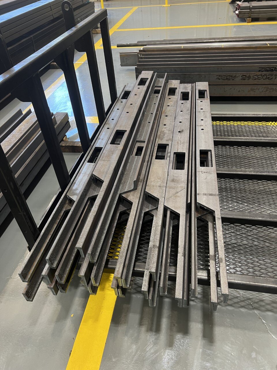 cost considerations for laser tube cutting